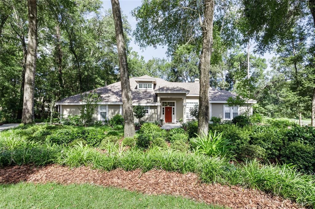 9542 SW 50TH ROAD, Gainesville, FL 32608