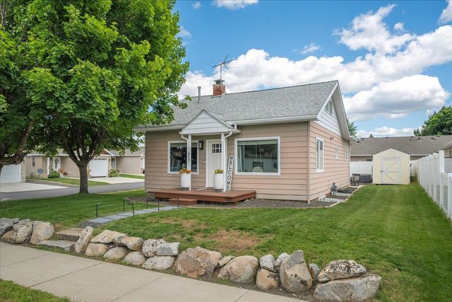 517 S Felts Rd, Spokane Valley, WA 99206