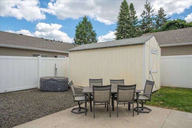 517 S Felts Rd, Spokane Valley, WA 99206