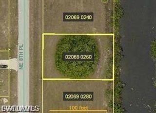 1403 NE 8th PL, Cape Coral, FL 33909