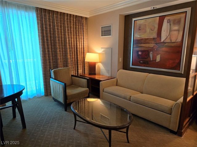 135 East Harmon Avenue 2203, Las Vegas, NV 89109