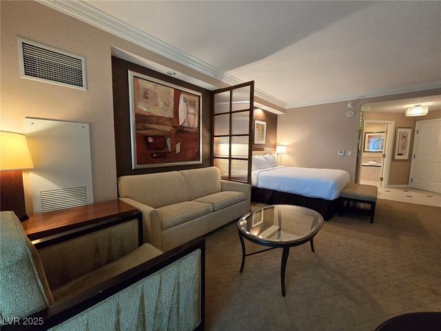 135 East Harmon Avenue 2203, Las Vegas, NV 89109