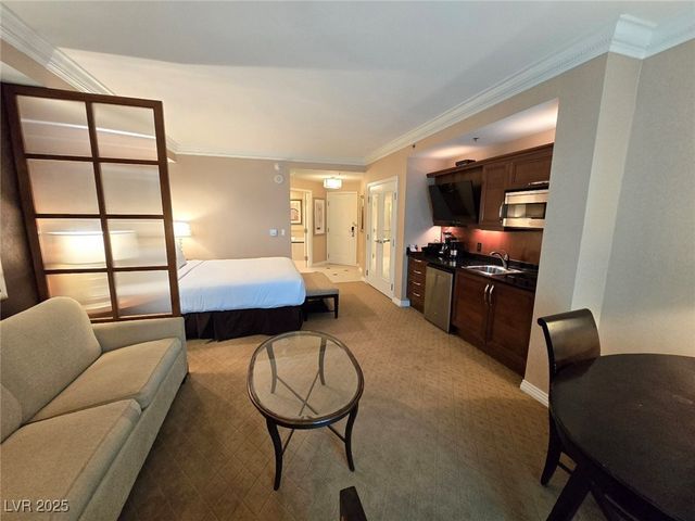 135 East Harmon Avenue 2203, Las Vegas, NV 89109