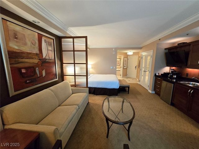 135 East Harmon Avenue 2203, Las Vegas, NV 89109