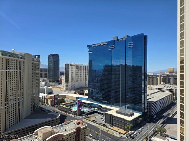 135 East Harmon Avenue 2203, Las Vegas, NV 89109