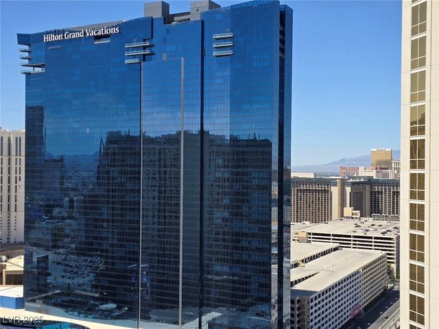 135 East Harmon Avenue 2203, Las Vegas, NV 89109