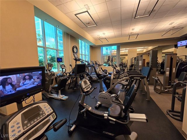 135 East Harmon Avenue 2203, Las Vegas, NV 89109