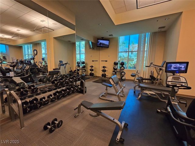 135 East Harmon Avenue 2203, Las Vegas, NV 89109