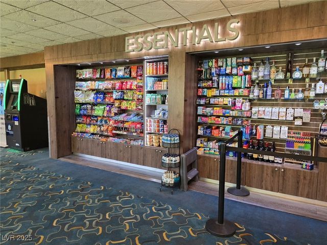 135 East Harmon Avenue 2203, Las Vegas, NV 89109