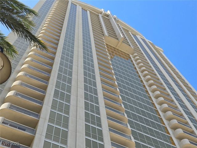 135 East Harmon Avenue 2203, Las Vegas, NV 89109