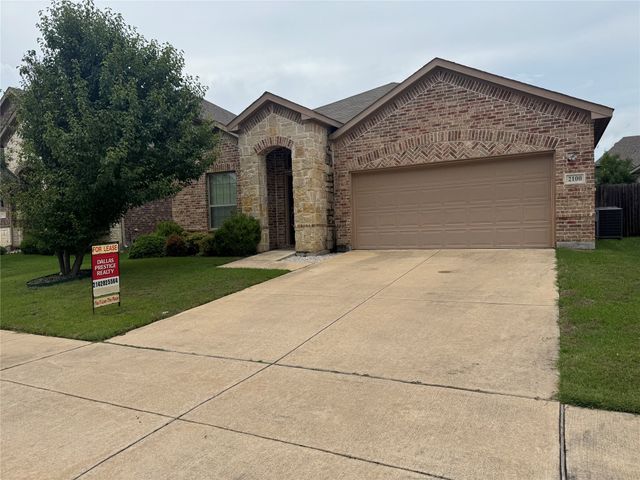 2100 McAllister, Princeton, TX 75407