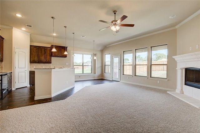 2100 McAllister, Princeton, TX 75407