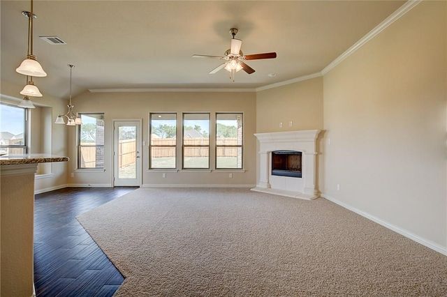 2100 McAllister, Princeton, TX 75407