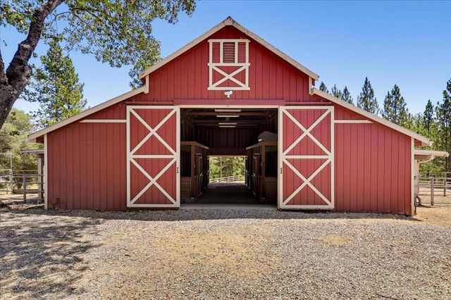 12816 Jones Bar Rd, Nevada City, CA 95959