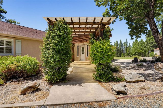 12816 Jones Bar Rd, Nevada City, CA 95959