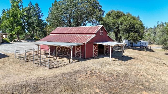 12816 Jones Bar Rd, Nevada City, CA 95959
