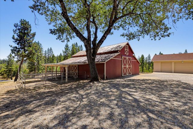 12816 Jones Bar Rd, Nevada City, CA 95959