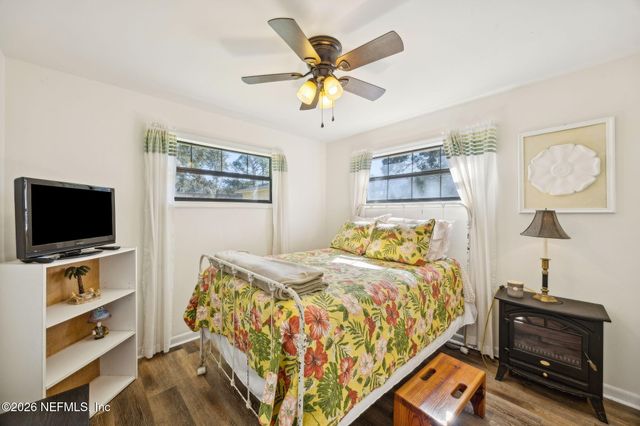 1306 S 4TH Street, Fernandina Beach, FL 32034