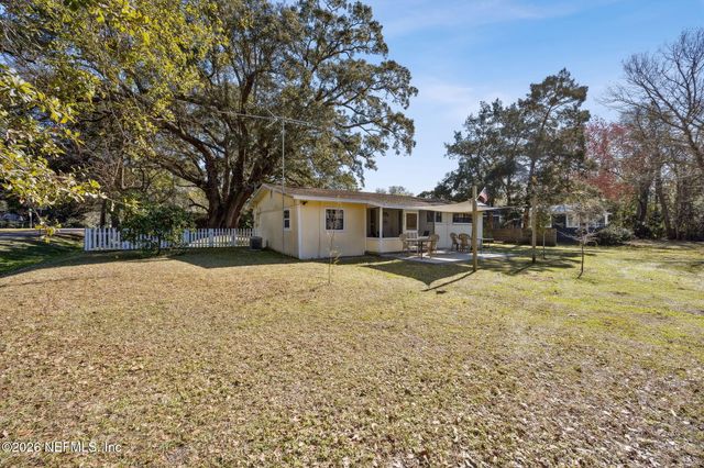 1306 S 4TH Street, Fernandina Beach, FL 32034