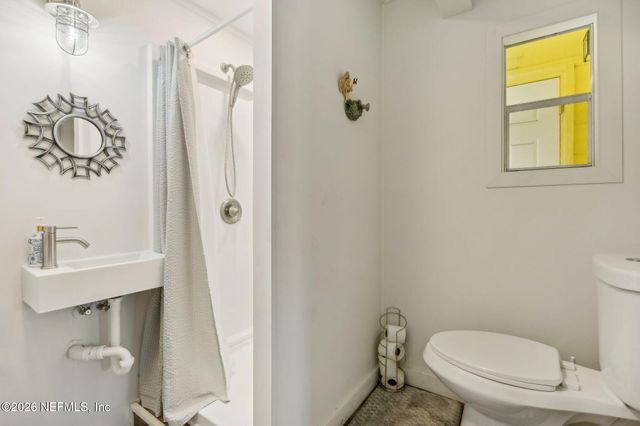 1306 S 4TH Street, Fernandina Beach, FL 32034