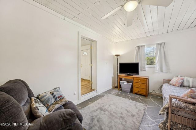 1306 S 4TH Street, Fernandina Beach, FL 32034