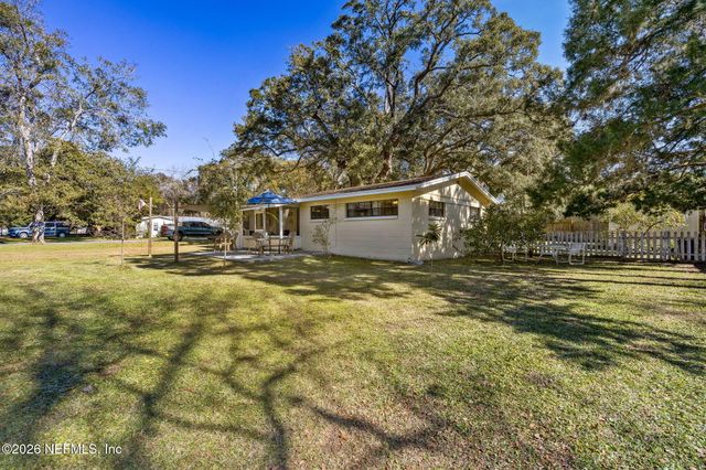 1306 S 4TH Street, Fernandina Beach, FL 32034