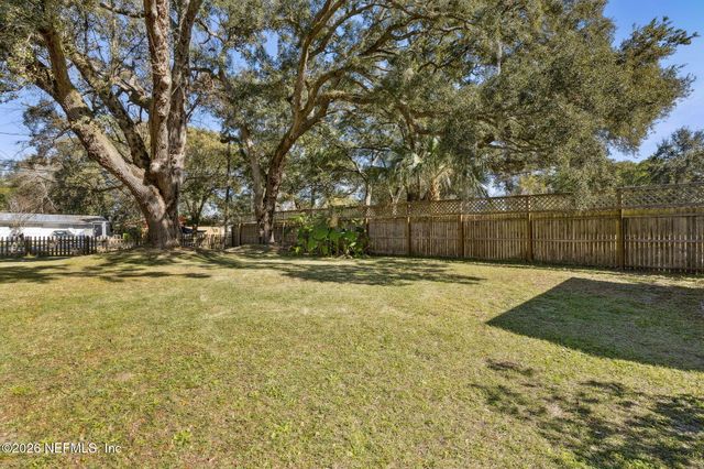 1306 S 4TH Street, Fernandina Beach, FL 32034