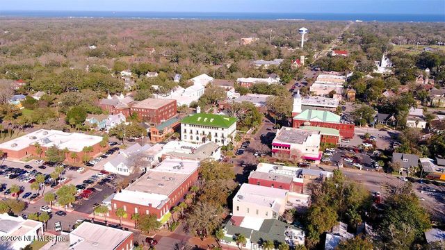 1306 S 4TH Street, Fernandina Beach, FL 32034