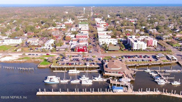 1306 S 4TH Street, Fernandina Beach, FL 32034