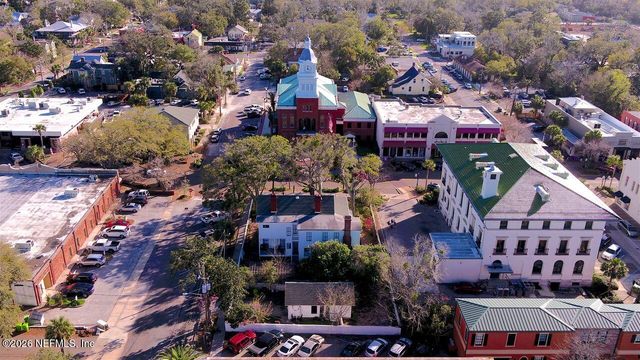 1306 S 4TH Street, Fernandina Beach, FL 32034