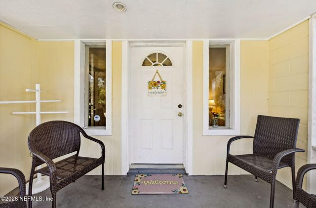 1306 S 4TH Street, Fernandina Beach, FL 32034