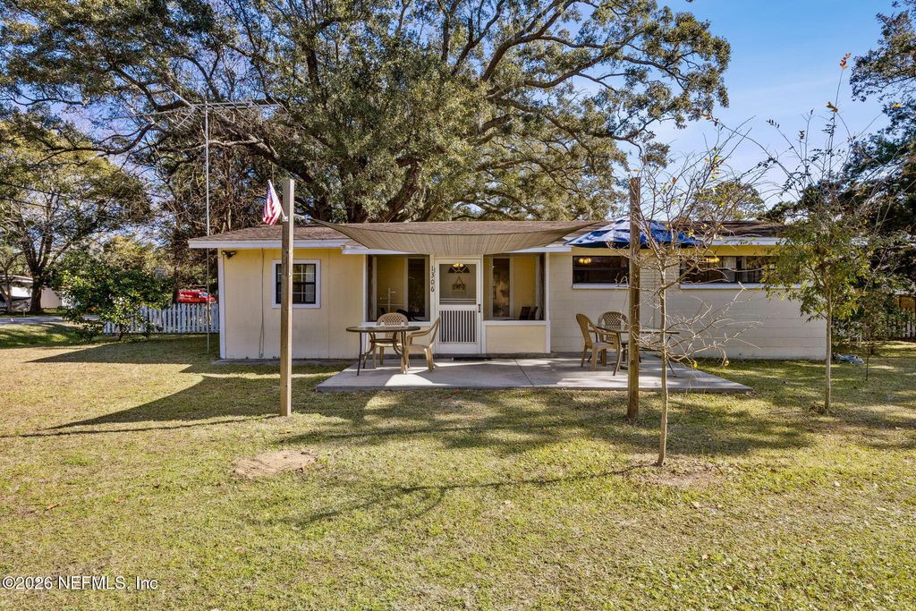 1306 S 4TH Street, Fernandina Beach, FL 32034