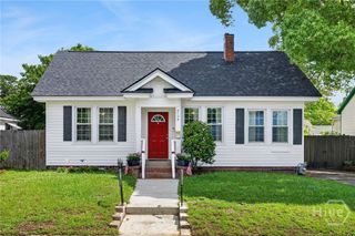 2124 E 39th Street, Savannah, GA 31404