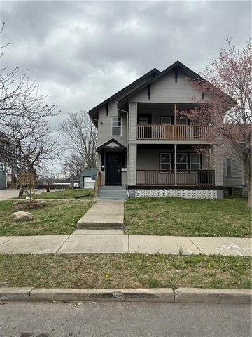 5816-5822 E 14th Street, Kansas City, MO 64126