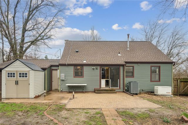 4018 Dalewood Avenue SE, Cedar Rapids, IA 52403
