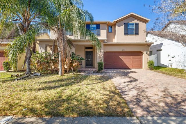 1214 FOUNTAIN COIN LOOP, Orlando, FL 32828