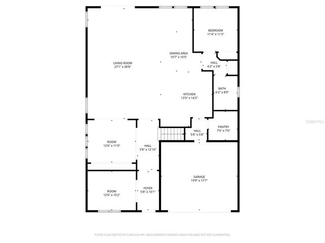 1214 FOUNTAIN COIN LOOP, Orlando, FL 32828