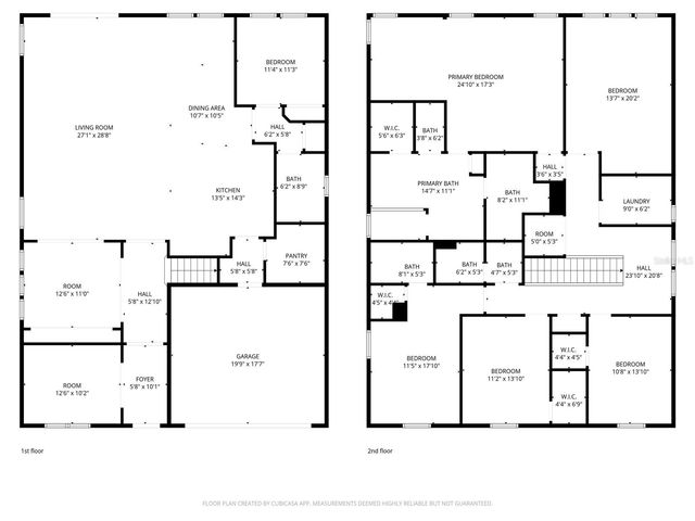 1214 FOUNTAIN COIN LOOP, Orlando, FL 32828