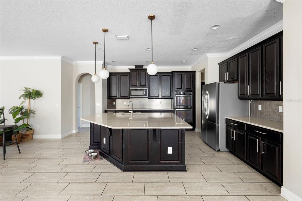 Image 7 of property listing at 1214 FOUNTAIN COIN LOOP, Orlando, FL 32828