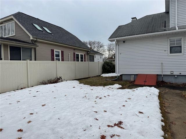 54 Holburn Avenue, Cranston, RI 02910