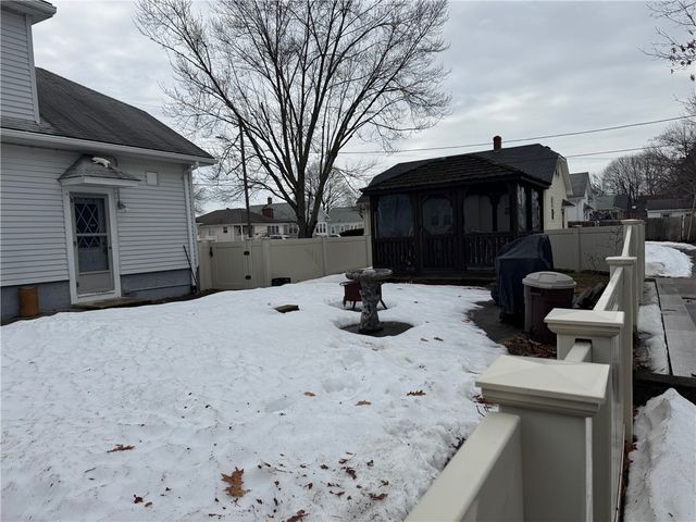 54 Holburn Avenue, Cranston, RI 02910