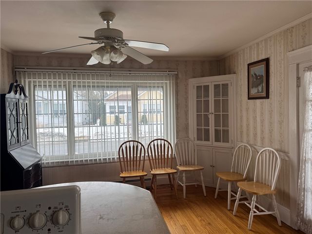 54 Holburn Avenue, Cranston, RI 02910