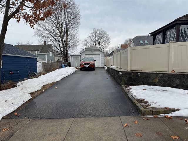 54 Holburn Avenue, Cranston, RI 02910