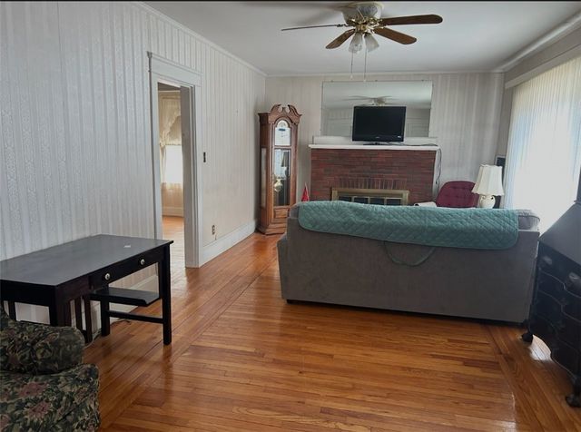 54 Holburn Avenue, Cranston, RI 02910