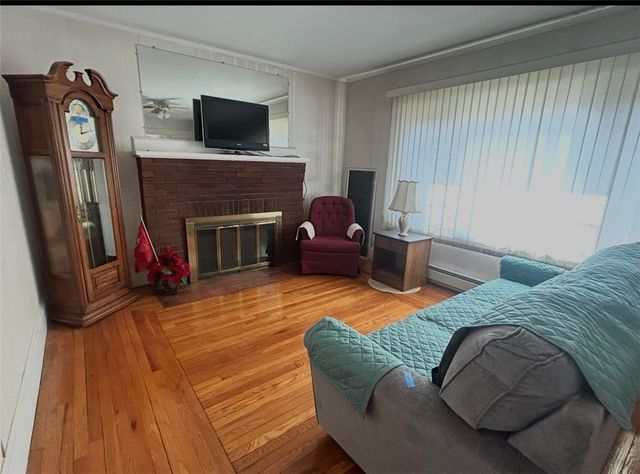 54 Holburn Avenue, Cranston, RI 02910