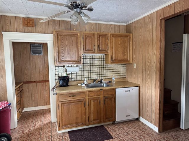 54 Holburn Avenue, Cranston, RI 02910