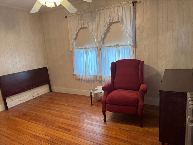 54 Holburn Avenue, Cranston, RI 02910