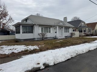 54 Holburn Avenue, Cranston, RI 02910