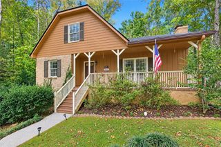 3445 Winfair Place, Marietta, GA 30062