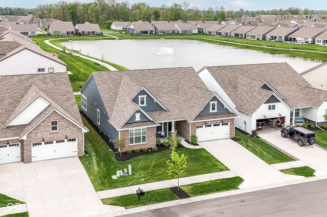 235 Derringer Avenue, Westfield, IN 46074